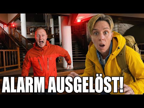 UNGLAUBLICH! HOTEL IST SEIT 1998 VERLASSEN – UND IST NOCH KOMPLETT EINGERICHTET!