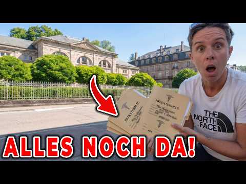 VERLASSENES KURHOTEL MIT PATIENTENAKTEN UND COMPUTERN ENTDECKT – ALLES WURDE ZURÜCKGELASSEN!