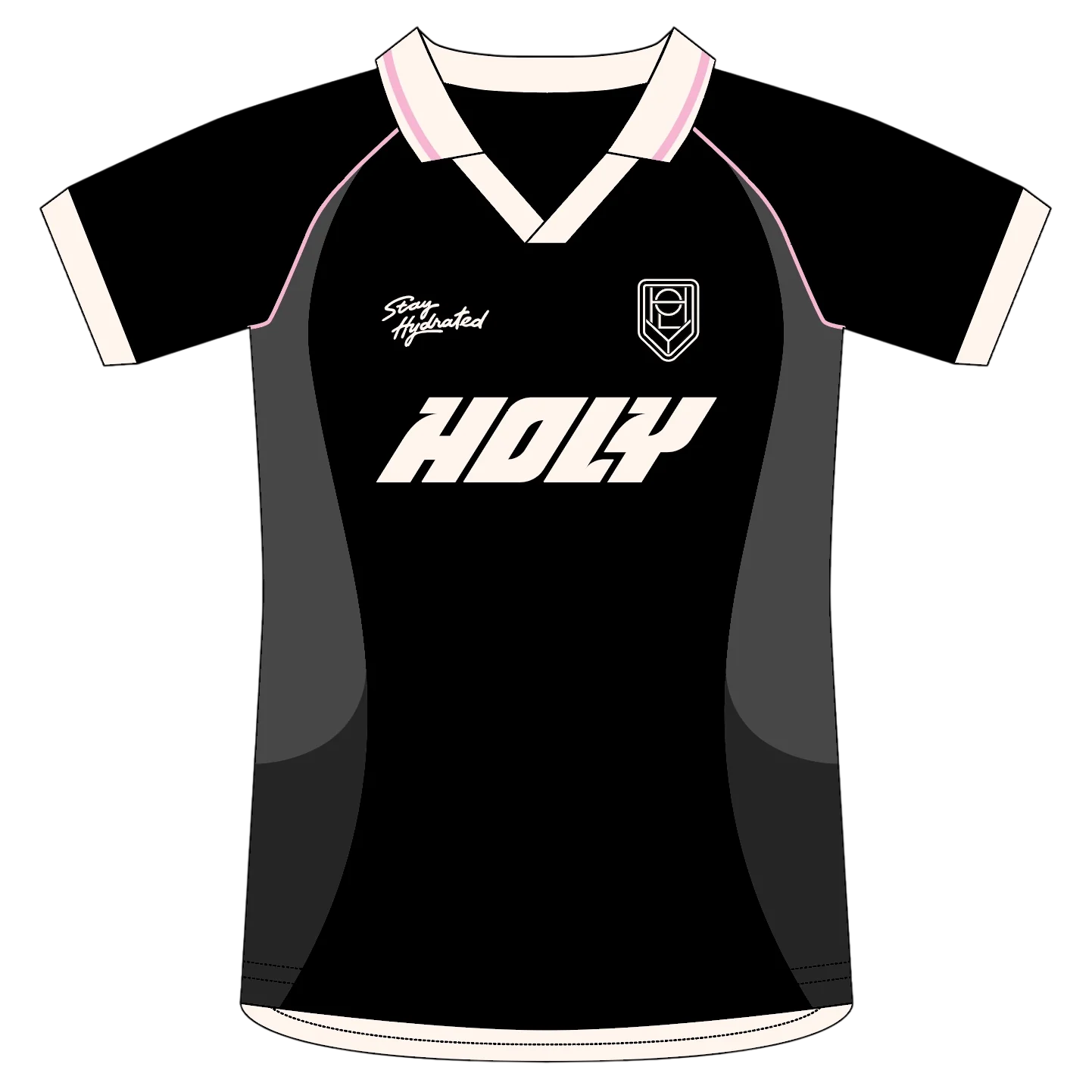 HOLY Fußball-Trikot gratis