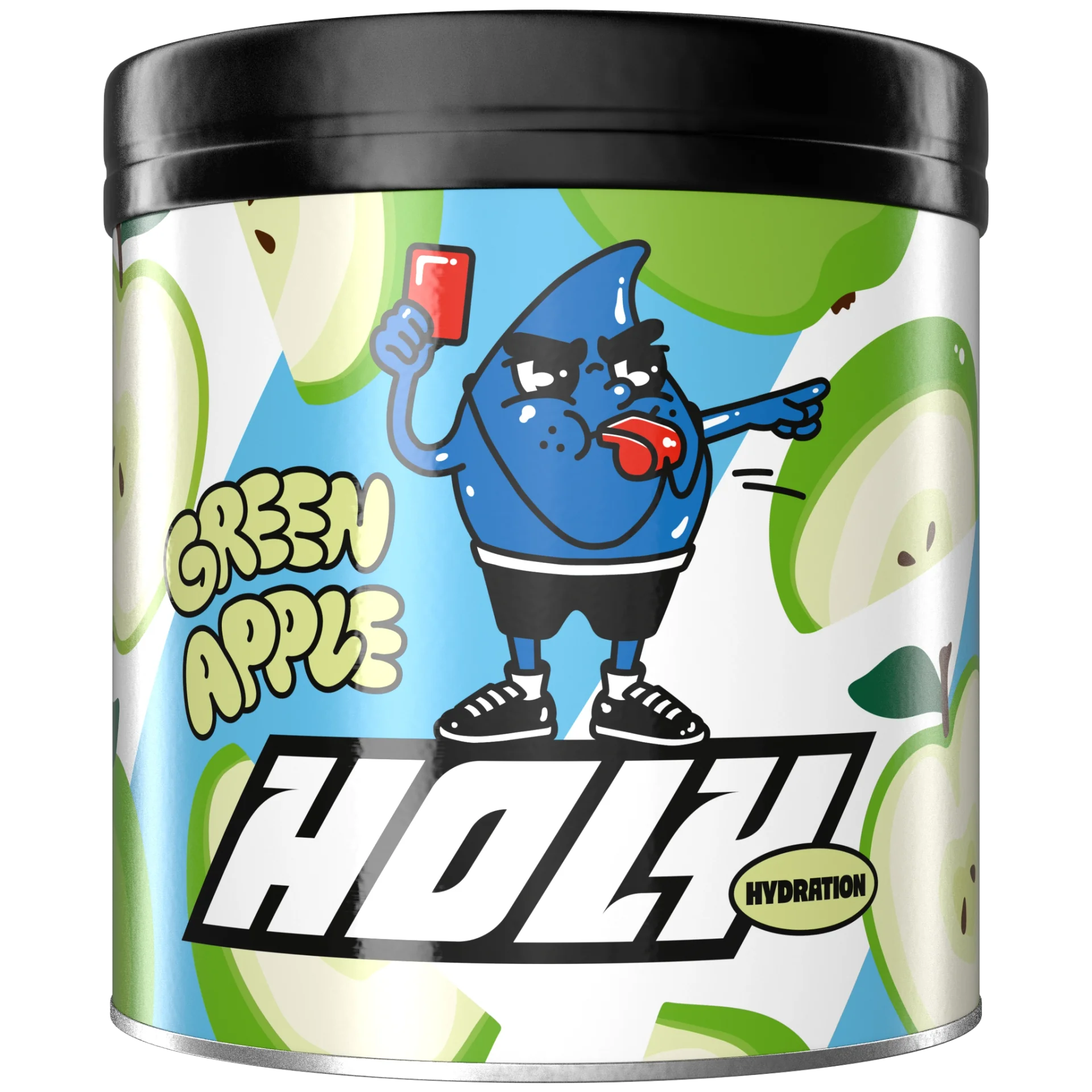 HOLY Hydration® Grüner Apfel
