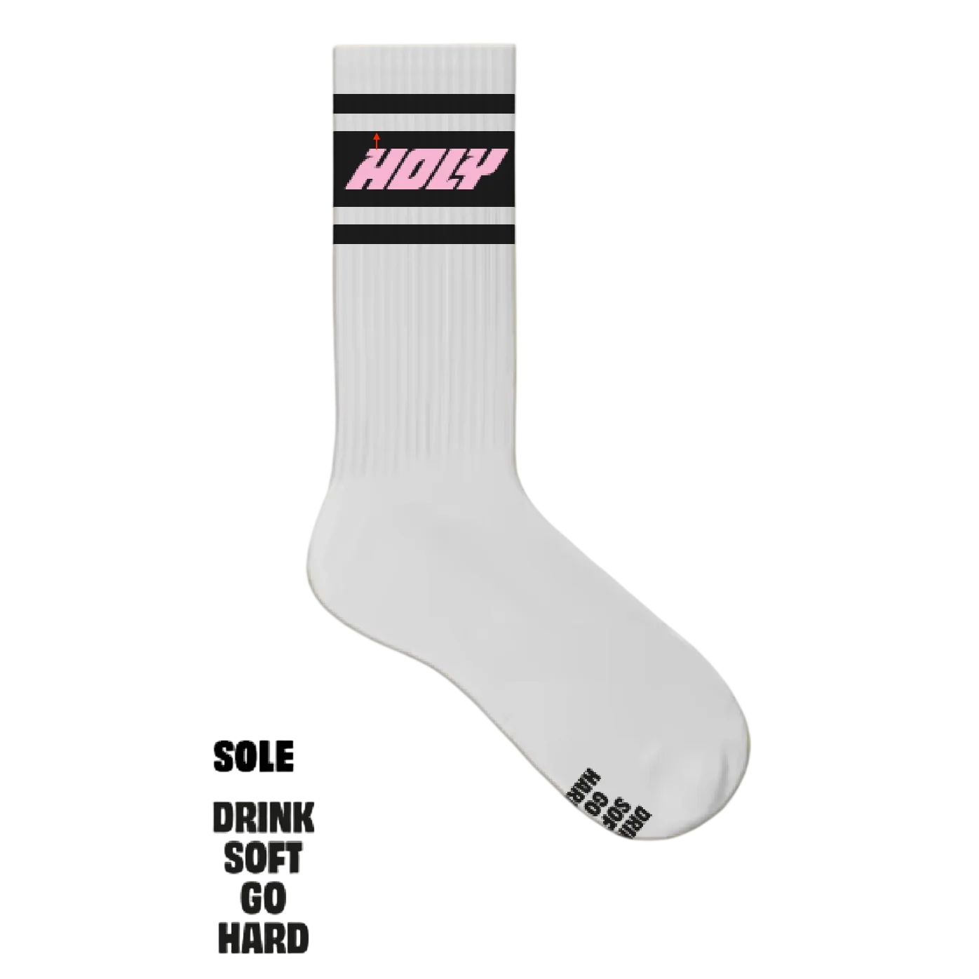 HOLY Socken gratis