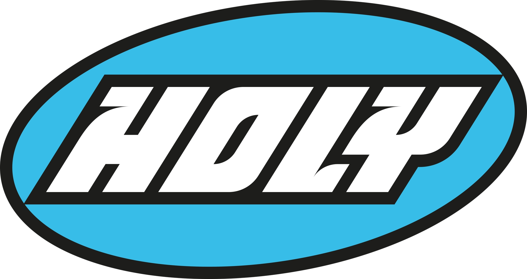 HOLY Logo
